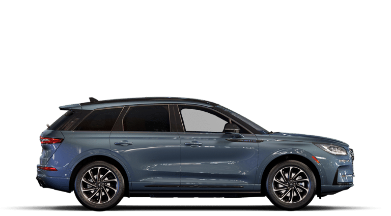 2026 Lincoln Corsair Grand Touring in Sainte-Catherine, Quebec - 5 - w1024h768px