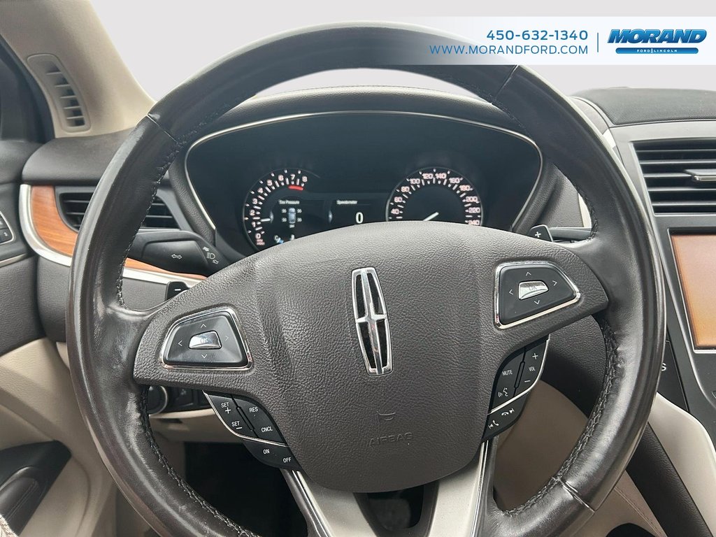 Lincoln MKC Select 2018 à Sainte-Catherine, Québec - 17 - w1024h768px