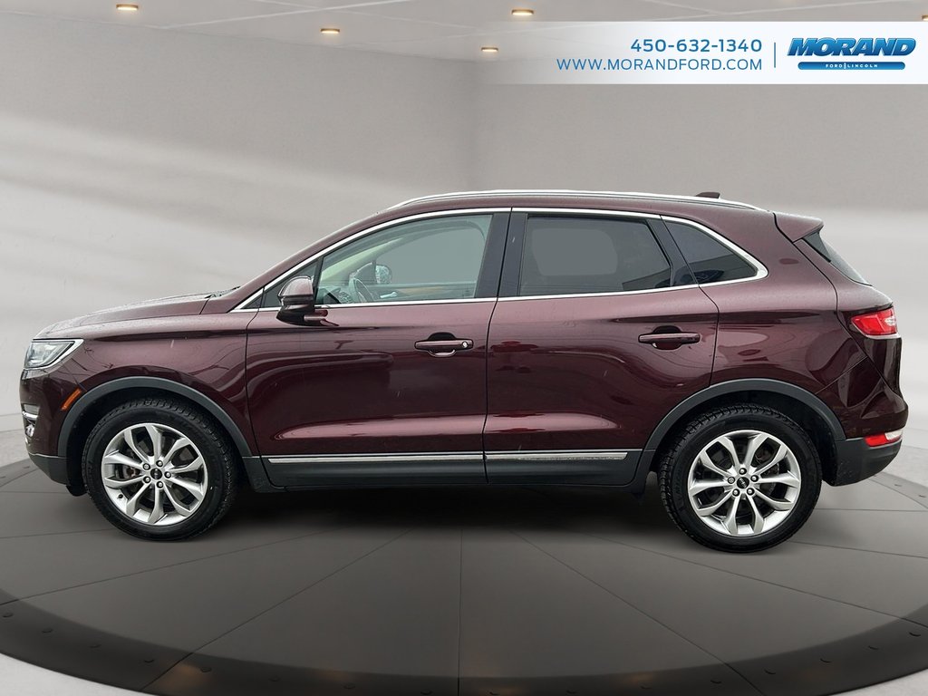 Lincoln MKC Select 2018 à Sainte-Catherine, Québec - 6 - w1024h768px