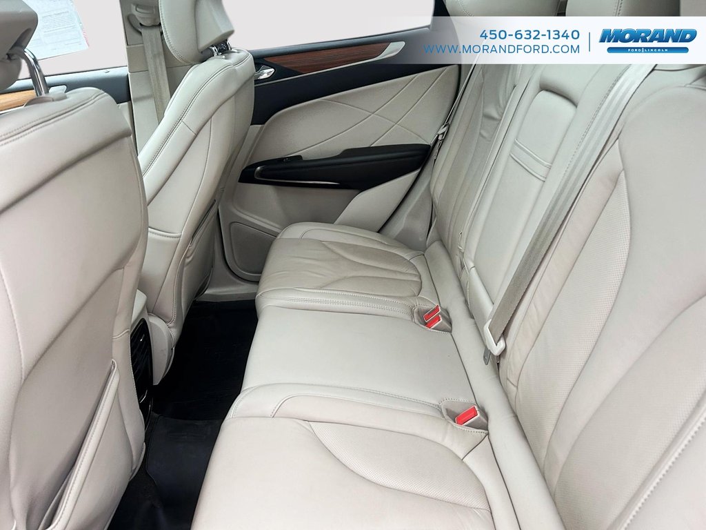 Lincoln MKC Select 2018 à Sainte-Catherine, Québec - 12 - w1024h768px