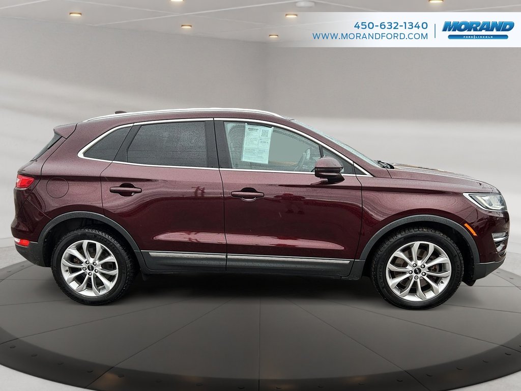 Lincoln MKC Select 2018 à Sainte-Catherine, Québec - 2 - w1024h768px