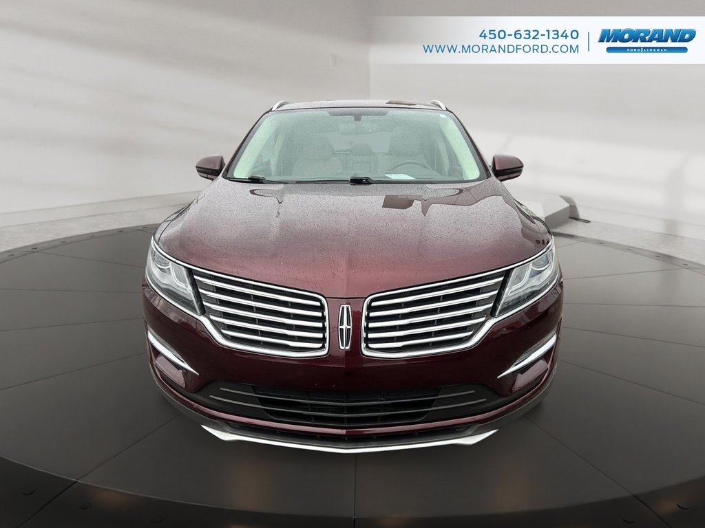 Lincoln MKC Select 2018 à Sainte-Catherine, Québec - 8 - w1024h768px