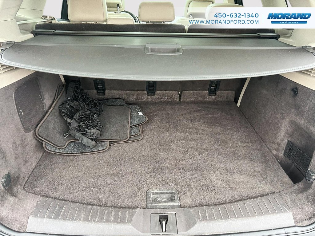 Lincoln MKC Select 2018 à Sainte-Catherine, Québec - 9 - w1024h768px