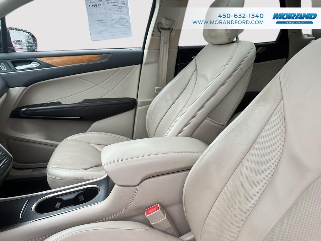Lincoln MKC Select 2018 à Sainte-Catherine, Québec - 15 - w1024h768px