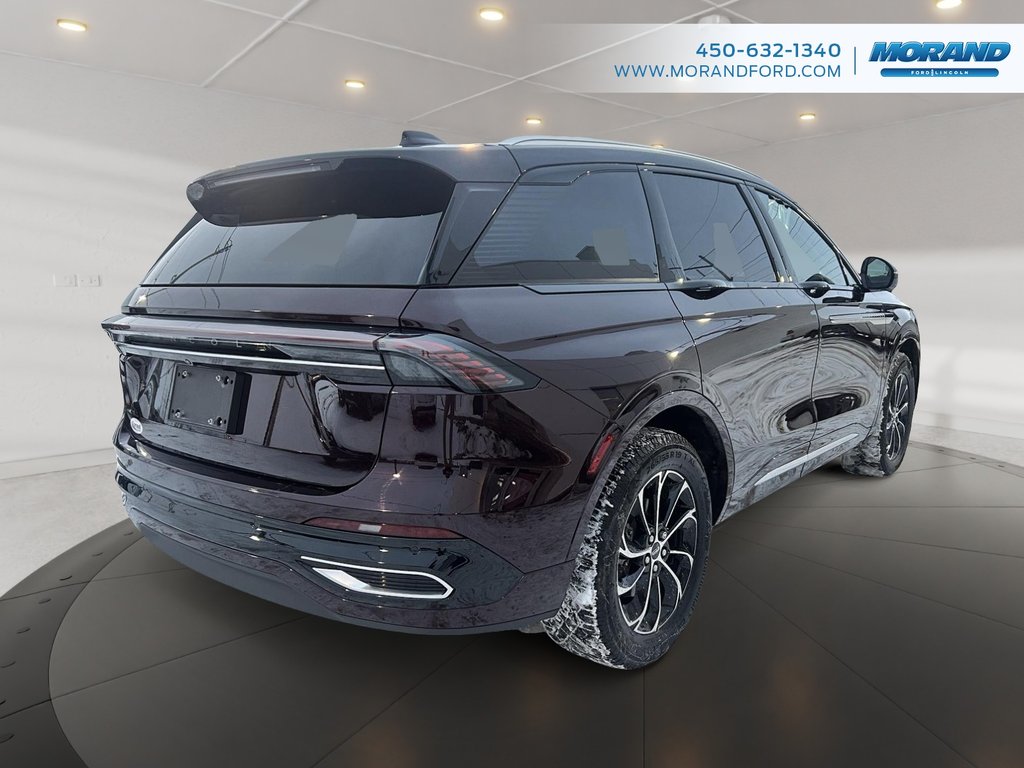 Lincoln Nautilus Reserve 2024 à Sainte-Catherine, Québec - 3 - w1024h768px