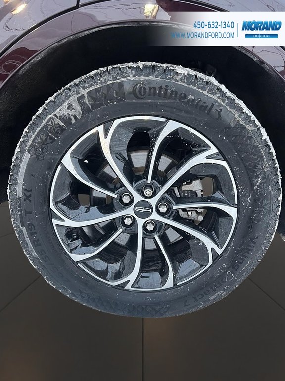 Lincoln Nautilus Reserve 2024 à Sainte-Catherine, Québec - 10 - w1024h768px