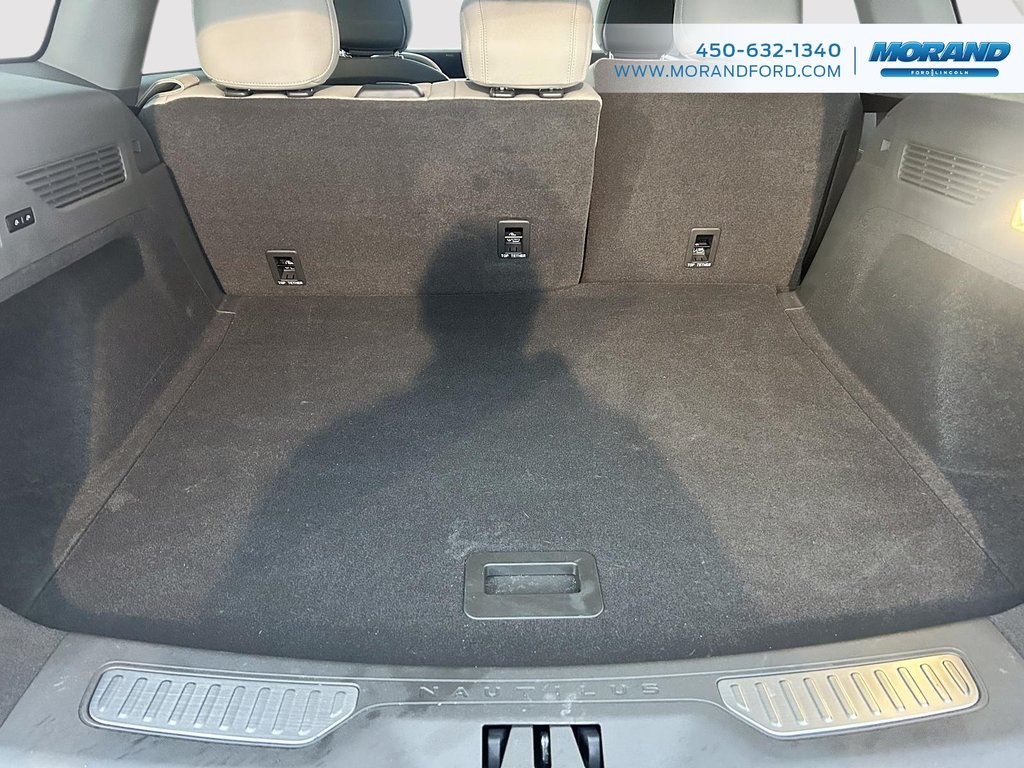 Lincoln Nautilus Reserve 2024 à Sainte-Catherine, Québec - 9 - w1024h768px