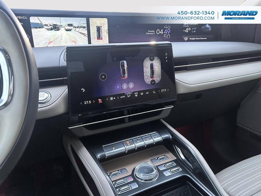 Lincoln Nautilus Reserve 2024 à Sainte-Catherine, Québec - 20 - w1024h768px