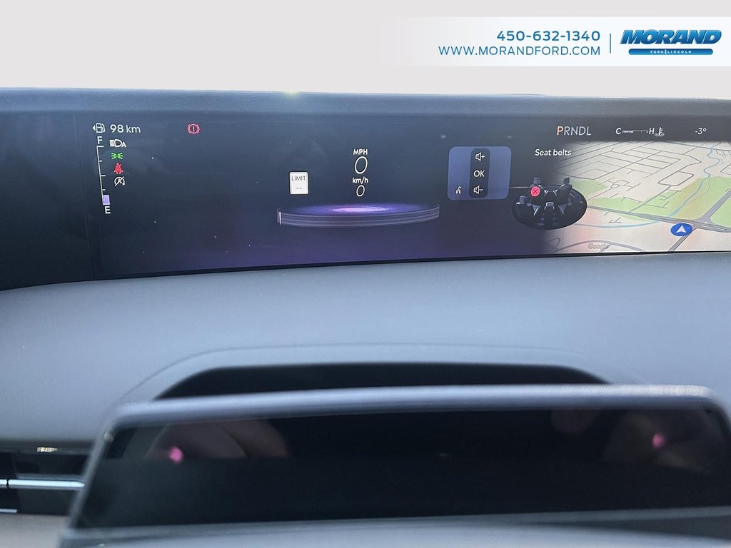 Lincoln Nautilus Reserve 2024 à Sainte-Catherine, Québec - 18 - w1024h768px