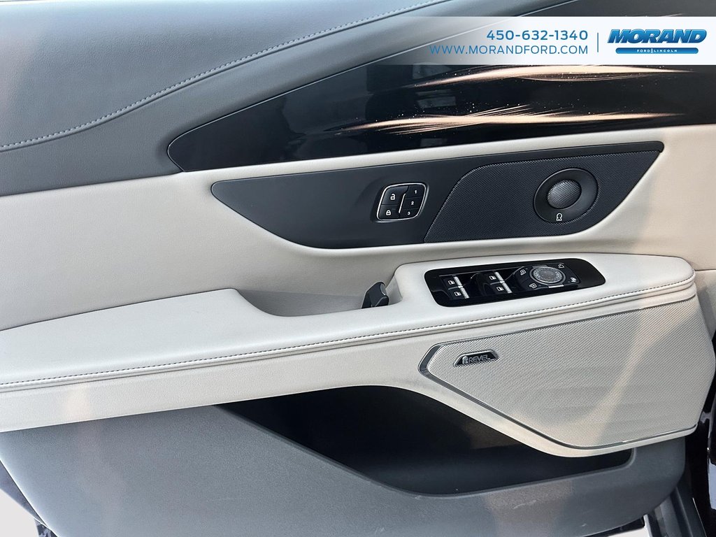 Lincoln Nautilus Reserve 2024 à Sainte-Catherine, Québec - 13 - w1024h768px