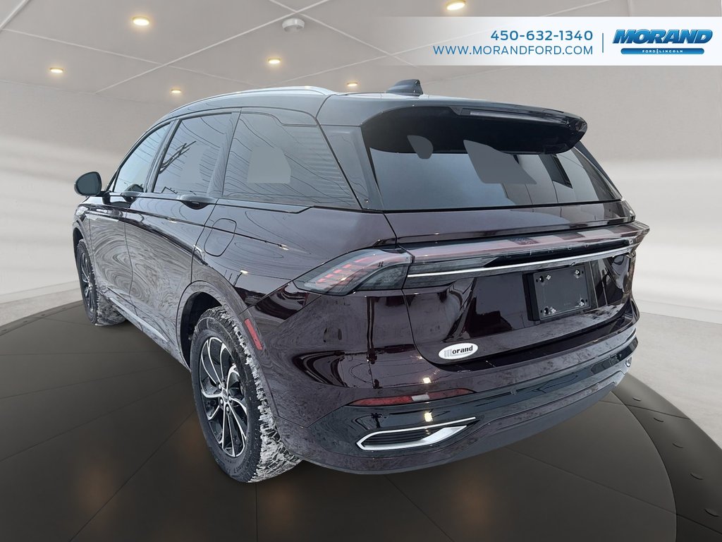 Lincoln Nautilus Reserve 2024 à Sainte-Catherine, Québec - 5 - w1024h768px