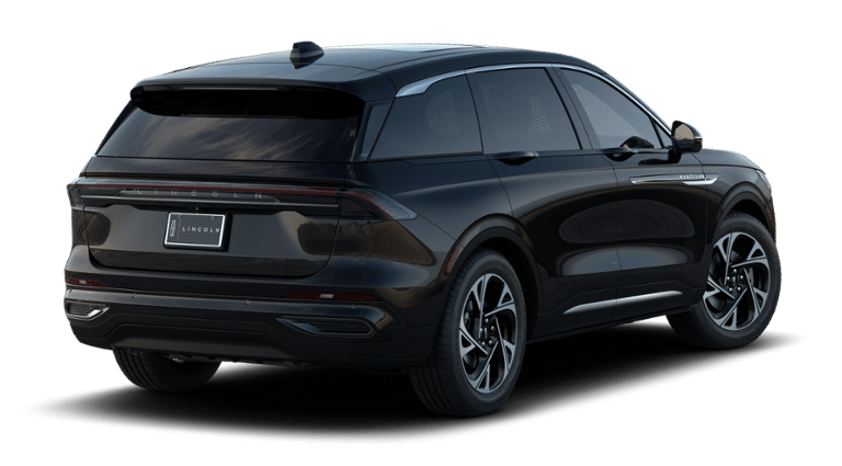 Lincoln Nautilus PREMIERE 2026 à Sainte-Catherine, Québec - 3 - w1024h768px