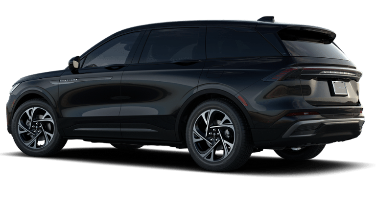 Lincoln Nautilus PREMIERE 2026 à Sainte-Catherine, Québec - 2 - w1024h768px