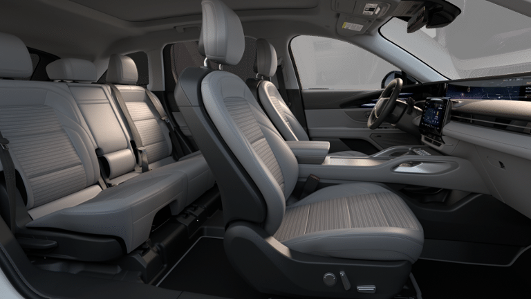 Lincoln Nautilus Reserve 2026 à Sainte-Catherine, Québec - 6 - w1024h768px