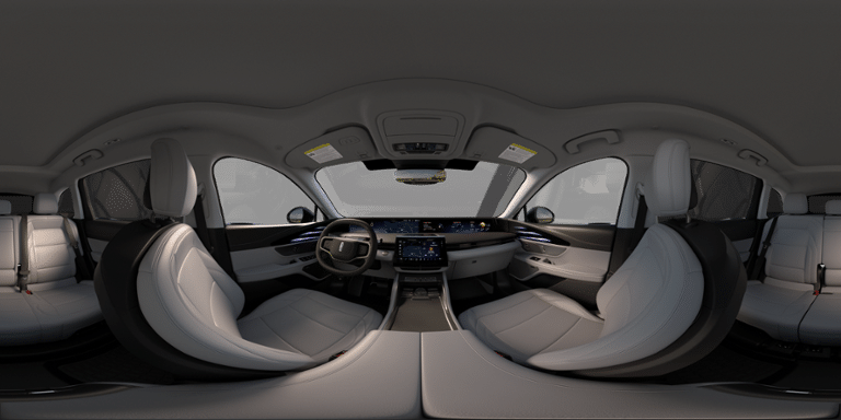 Lincoln Nautilus Premiere 2026 à Sainte-Catherine, Québec - 8 - w1024h768px