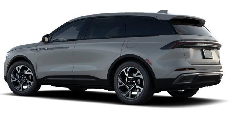 Lincoln Nautilus Premiere 2026 à Sainte-Catherine, Québec - 2 - w1024h768px