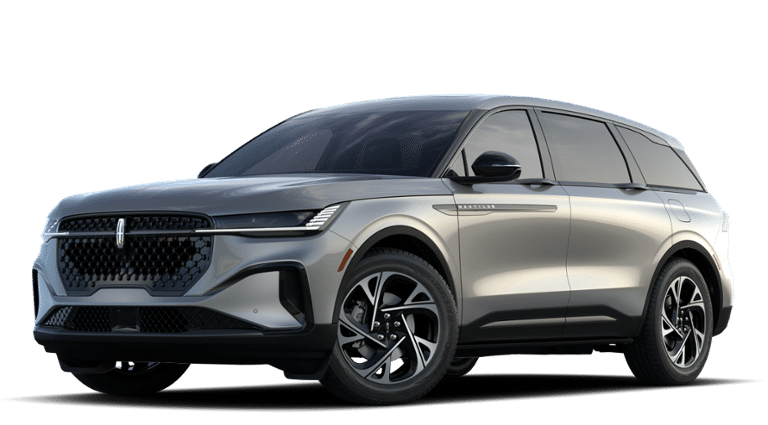 Lincoln Nautilus Premiere 2026 à Sainte-Catherine, Québec - 1 - w1024h768px