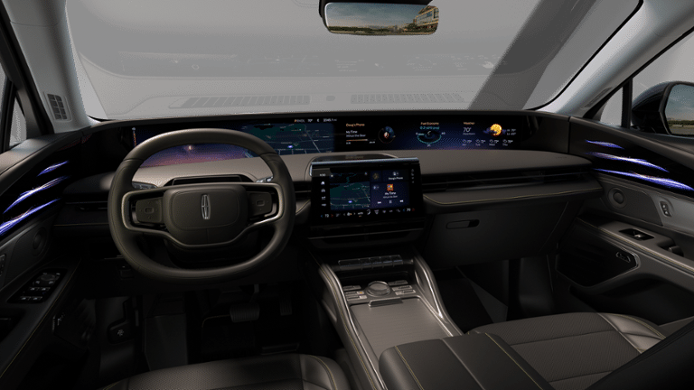 Lincoln Nautilus Premiere 2026 à Sainte-Catherine, Québec - 7 - w1024h768px