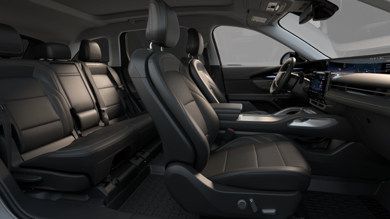 2026 Lincoln Nautilus Premiere in Sainte-Catherine, Quebec - 6 - w1024h768px