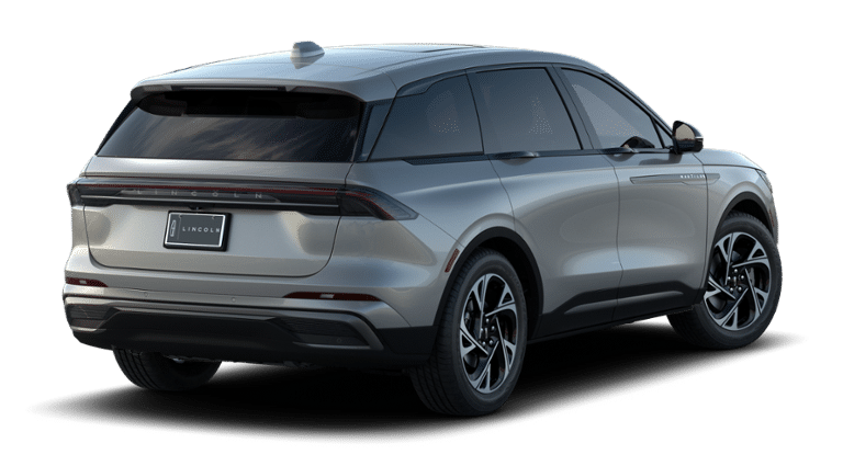 2026 Lincoln Nautilus Premiere in Sainte-Catherine, Quebec - 3 - w1024h768px