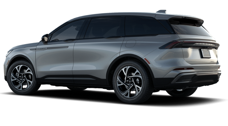 2026 Lincoln Nautilus Premiere in Sainte-Catherine, Quebec - 2 - w1024h768px