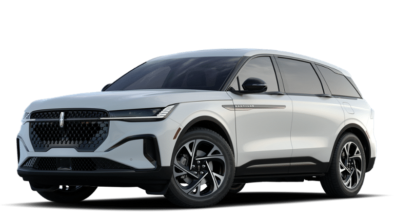 2026 Lincoln Nautilus Premiere in Sainte-Catherine, Quebec - 1 - w1024h768px