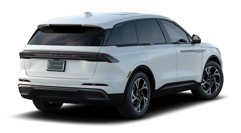 2026 Lincoln Nautilus Premiere in Sainte-Catherine, Quebec - 3 - w1024h768px