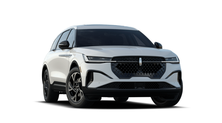 2026 Lincoln Nautilus Premiere in Sainte-Catherine, Quebec - 4 - w1024h768px