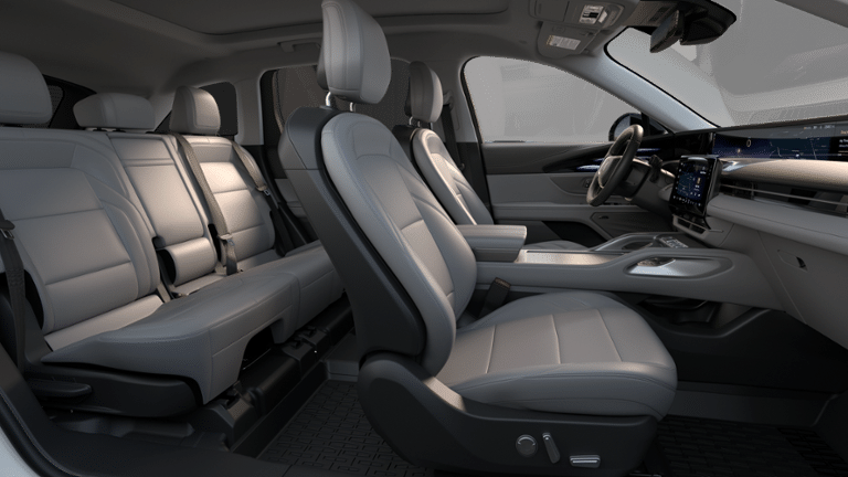 2026 Lincoln Nautilus Premiere in Sainte-Catherine, Quebec - 6 - w1024h768px