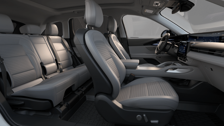 2026 Lincoln Nautilus Reserve in Sainte-Catherine, Quebec - 6 - w1024h768px