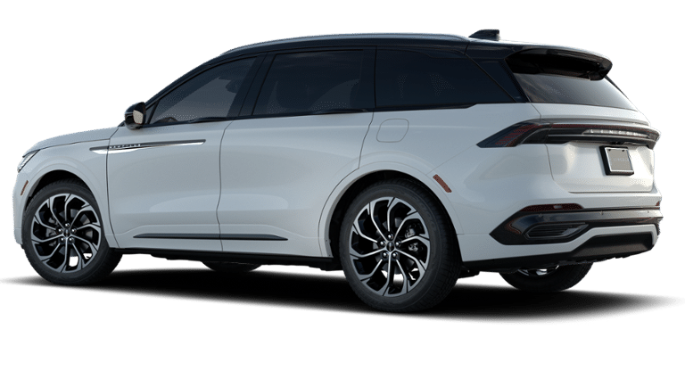 2026 Lincoln Nautilus Reserve in Sainte-Catherine, Quebec - 2 - w1024h768px