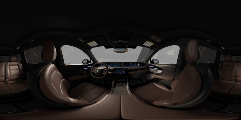 Lincoln Nautilus Reserve 2026 à Sainte-Catherine, Québec - 8 - w1024h768px