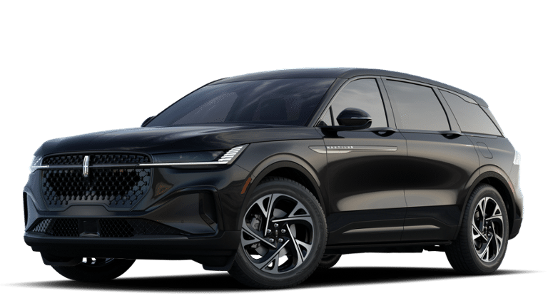 Lincoln Nautilus Premiere 2026 à Sainte-Catherine, Québec - 1 - w1024h768px