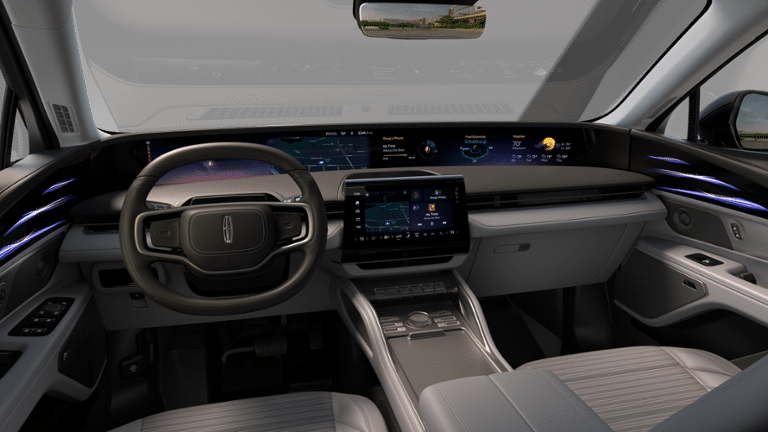 Lincoln Nautilus Reserve 2026 à Sainte-Catherine, Québec - 7 - w1024h768px