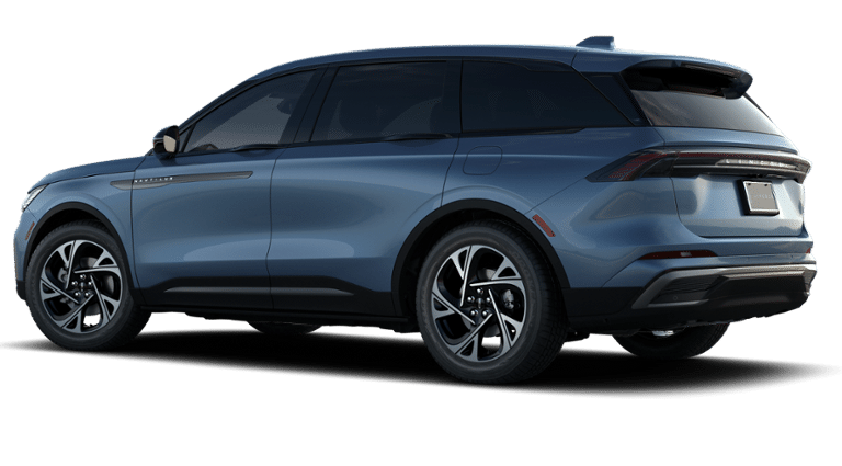 Lincoln Nautilus Premiere 2026 à Sainte-Catherine, Québec - 2 - w1024h768px