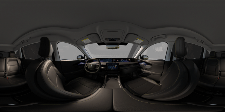 Lincoln Nautilus Premiere 2026 à Sainte-Catherine, Québec - 8 - w1024h768px