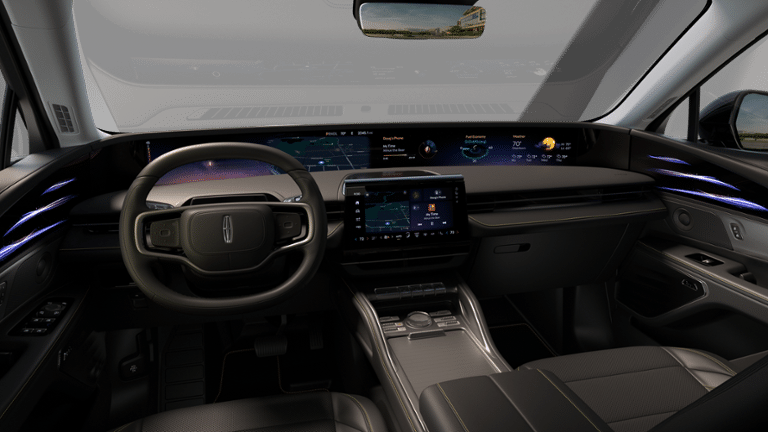 Lincoln Nautilus Premiere 2026 à Sainte-Catherine, Québec - 7 - w1024h768px