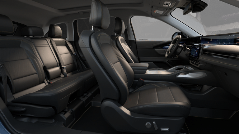 Lincoln Nautilus Premiere 2026 à Sainte-Catherine, Québec - 6 - w1024h768px