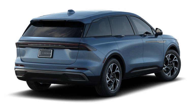 Lincoln Nautilus Premiere 2026 à Sainte-Catherine, Québec - 3 - w1024h768px