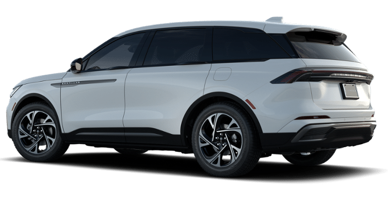 2026 Lincoln Nautilus Premiere in Sainte-Catherine, Quebec - 2 - w1024h768px