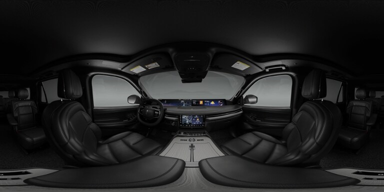 Lincoln Navigator L Reserve 2026 à Sainte-Catherine, Québec - 8 - w1024h768px