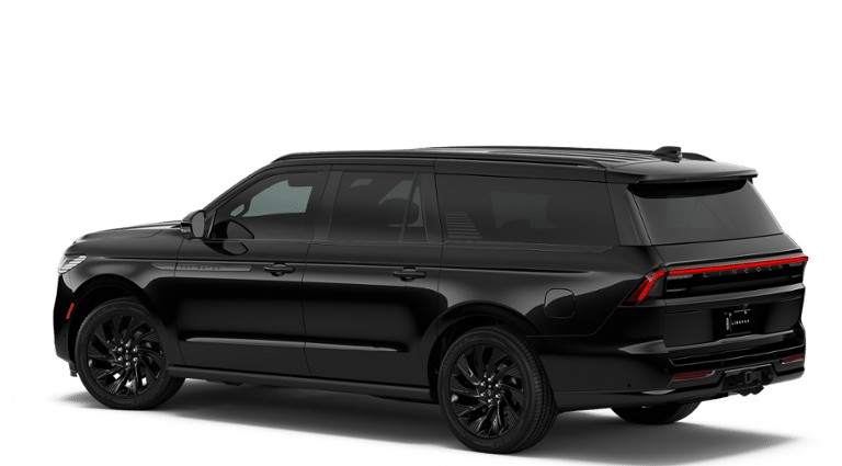 2026 Lincoln Navigator Reserve L in Sainte-Catherine, Quebec - 2 - w1024h768px