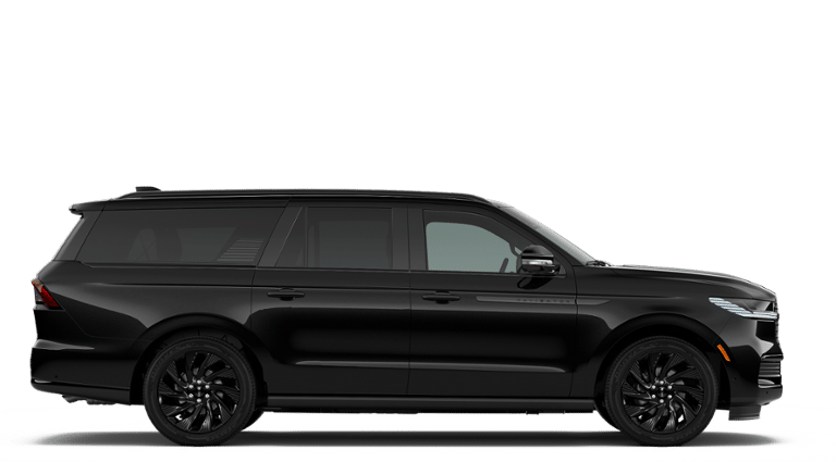 2026 Lincoln Navigator Reserve L in Sainte-Catherine, Quebec - 5 - w1024h768px