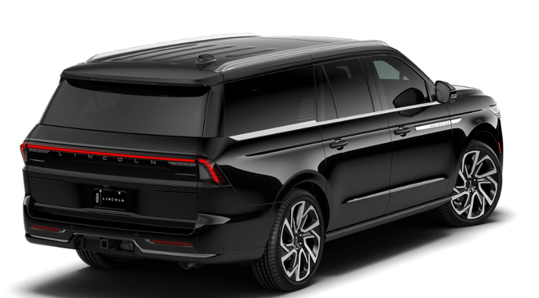 Lincoln Navigator L Reserve 2027 à Sainte-Catherine, Québec - 3 - w1024h768px