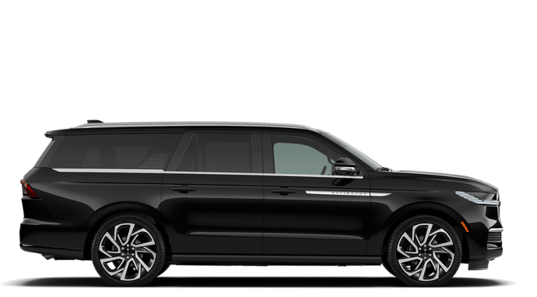 Lincoln Navigator L Reserve 2027 à Sainte-Catherine, Québec - 5 - w1024h768px