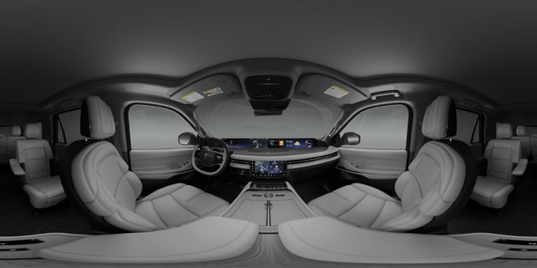 Lincoln Navigator Reserve 2026 à Sainte-Catherine, Québec - 8 - w1024h768px