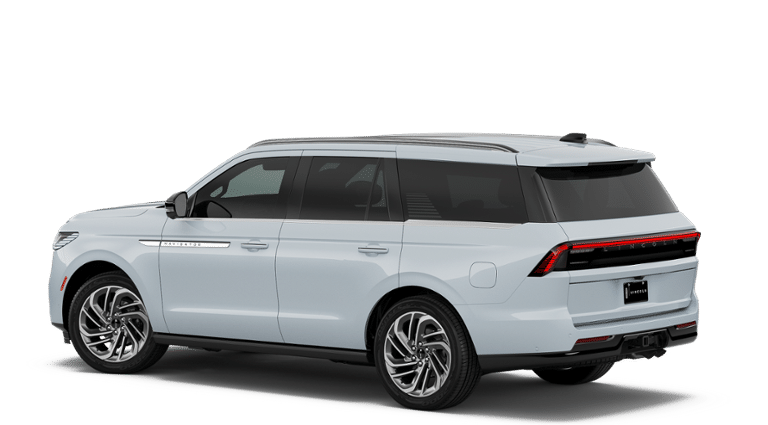 Lincoln Navigator Reserve 2026 à Sainte-Catherine, Québec - 2 - w1024h768px