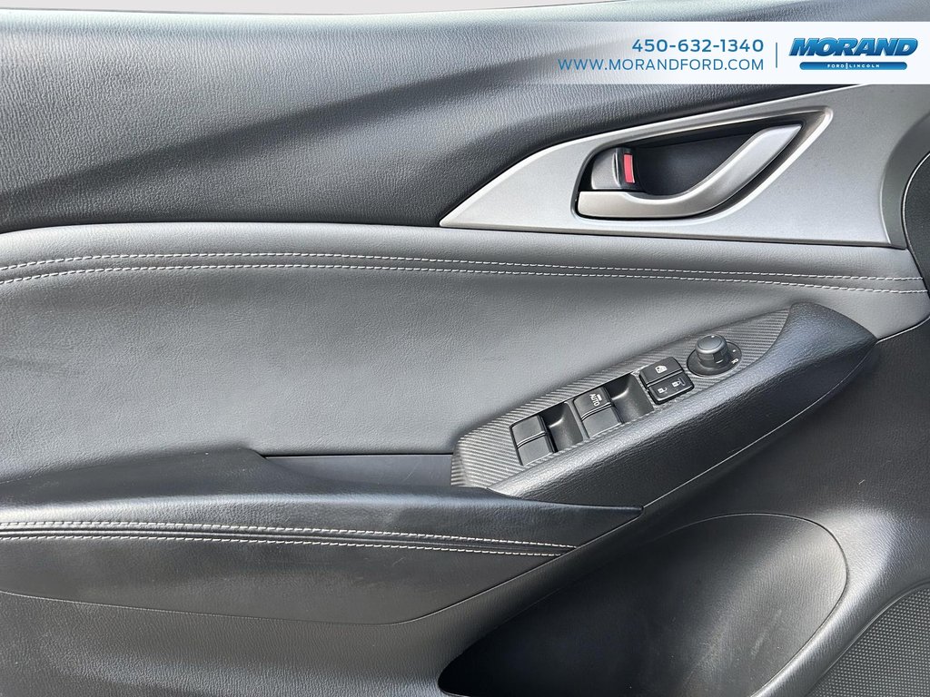 2019 Mazda CX-3 GS in Sainte-Catherine, Quebec - 13 - w1024h768px