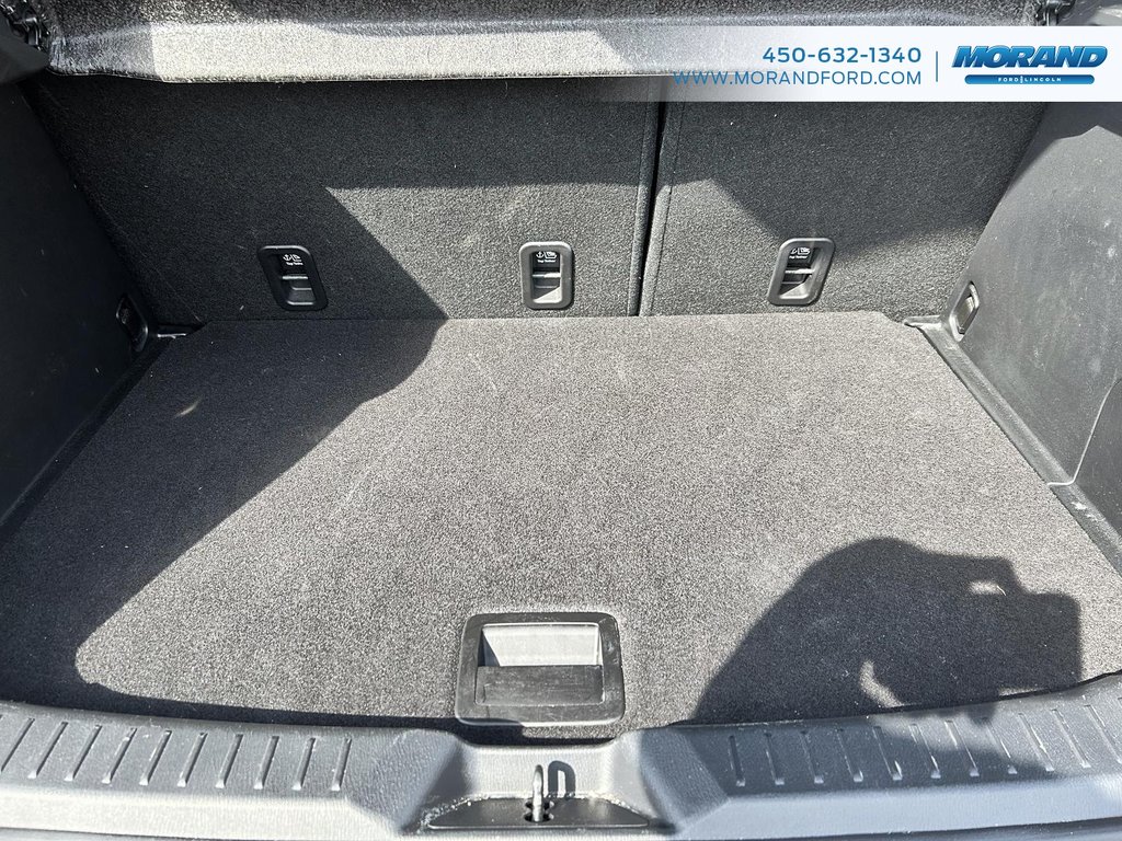 2019 Mazda CX-3 GS in Sainte-Catherine, Quebec - 10 - w1024h768px