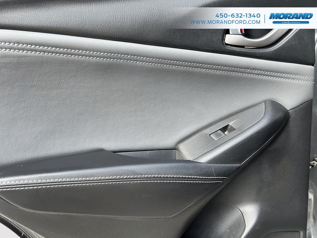 2019 Mazda CX-3 GS in Sainte-Catherine, Quebec - 11 - w1024h768px